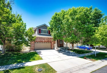 24621 E Kansas Cir, Aurora, CO 80018