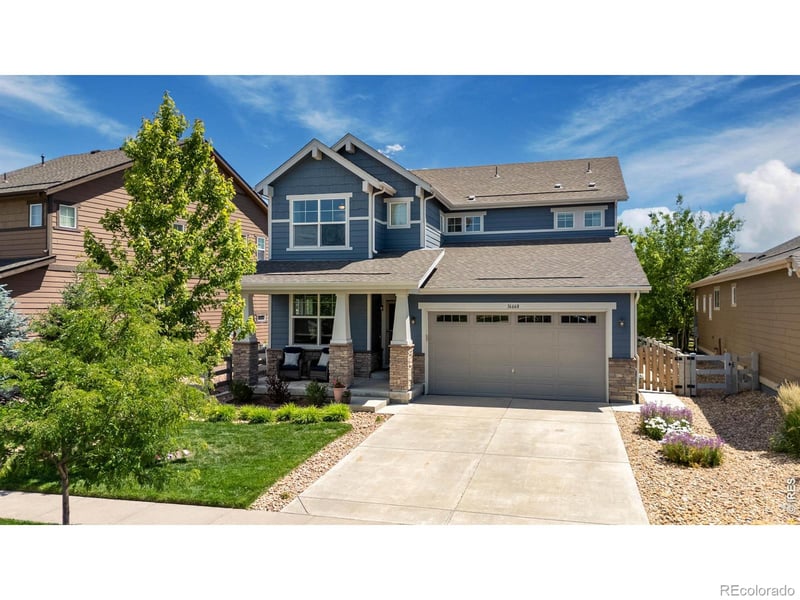 16668 Prospect Ln, Broomfield, CO 80023