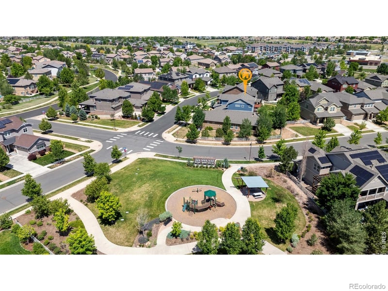 16668 Prospect Ln, Broomfield, CO 80023