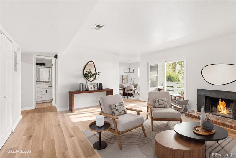 3141 Tamarac Dr #108F, Denver, CO 80231