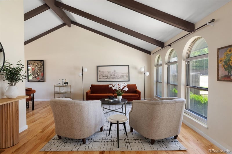 3984 Whiting Way, Denver, CO 80237