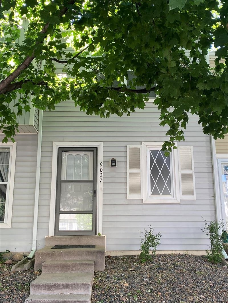 9027 Floyd Ave, Lakewood, CO 80227