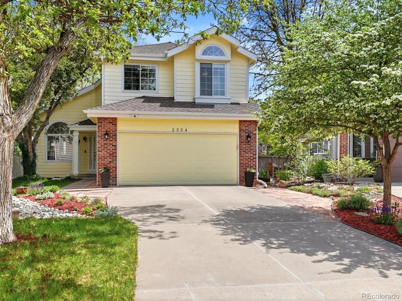 2354 S Harlan St, Lakewood, CO 80227