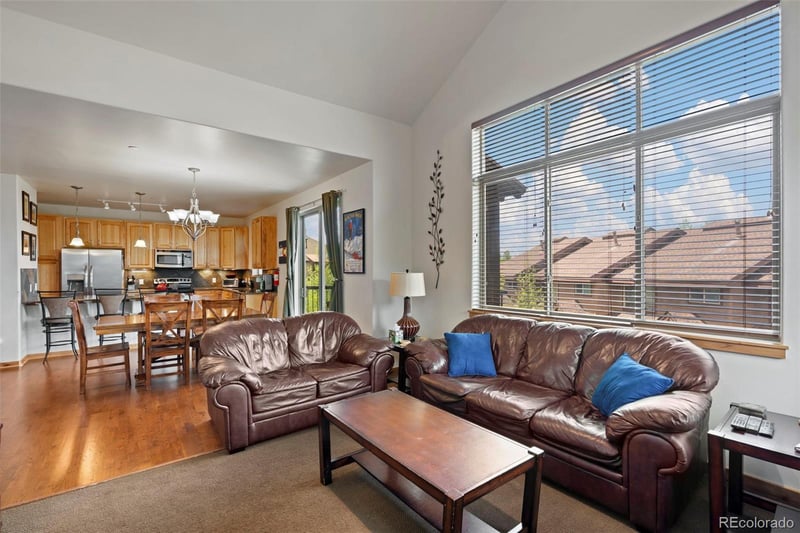 601 Trailhead Cir #634, Winter Park, CO 80482