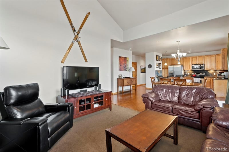 601 Trailhead Cir #634, Winter Park, CO 80482