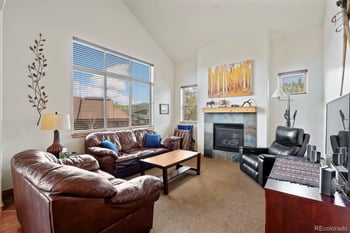 601 Trailhead Cir #634, Winter Park, CO 80482