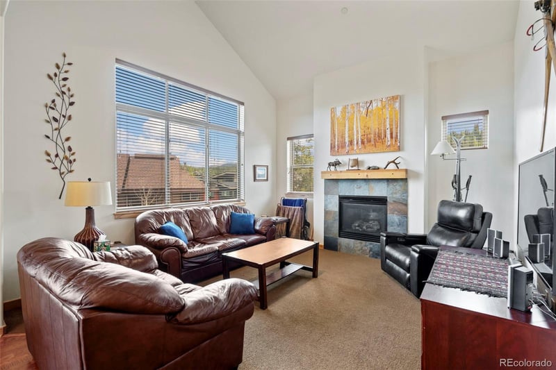 601 Trailhead Cir #634, Winter Park, CO 80482