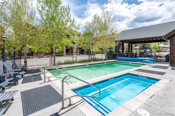 601 Trailhead Cir #634, Winter Park, CO 80482