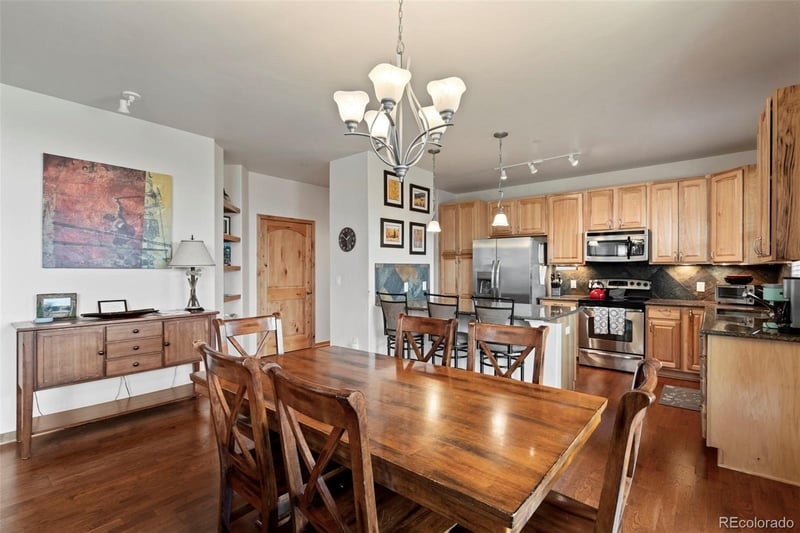 601 Trailhead Cir #634, Winter Park, CO 80482