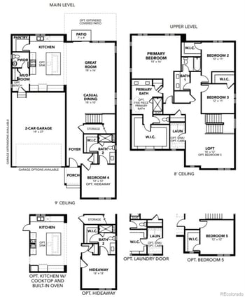 1460 Boyle St, Windsor, CO 80550