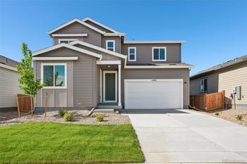 1460 Boyle St, Windsor, CO 80550