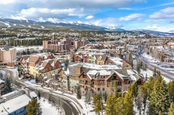 600 Columbine Rd #5208, Breckenridge, CO 80424