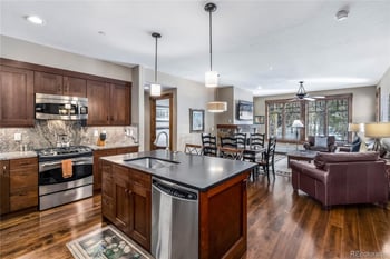 600 Columbine Rd #5208, Breckenridge, CO 80424