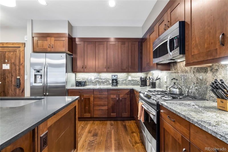 600 Columbine Rd #5208, Breckenridge, CO 80424