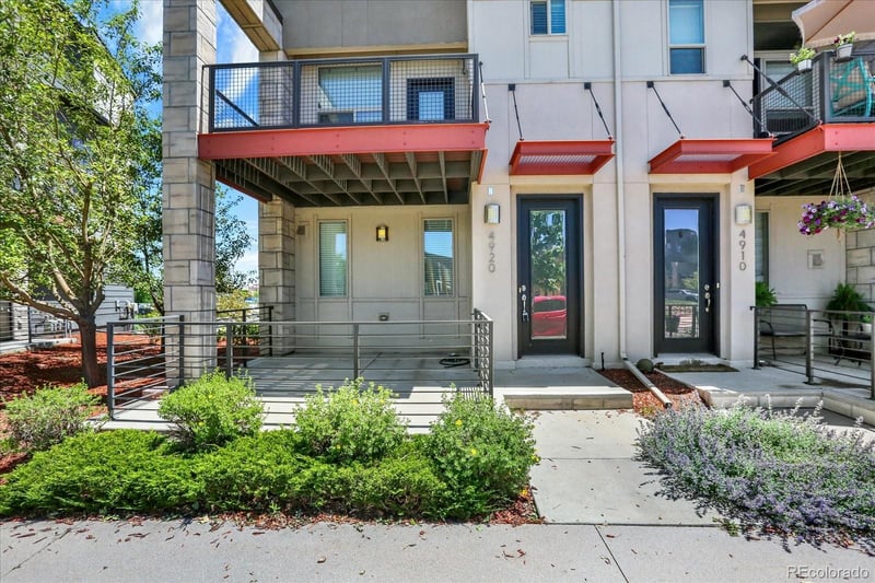 4920 Valentia St, Denver, CO 80238