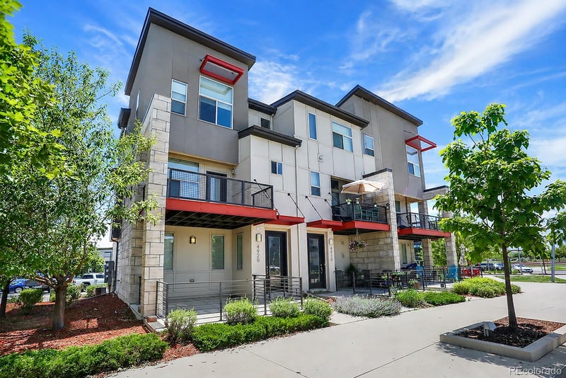 4920 Valentia St, Denver, CO 80238