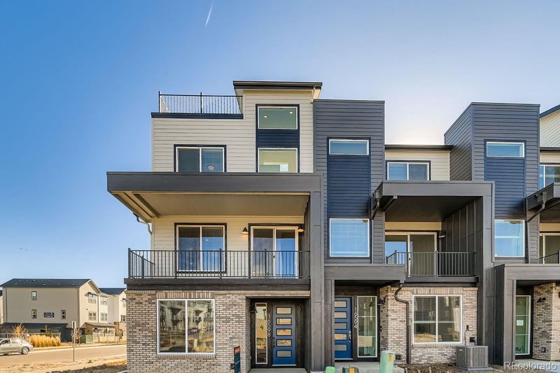 1557 Alcott Way, Broomfield, CO 80023