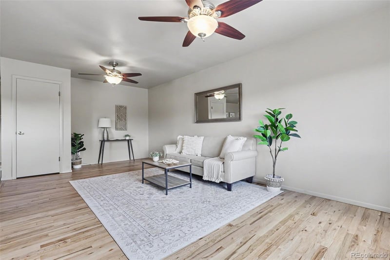 2522 Buena Ventura St, Colorado Springs, CO 80909