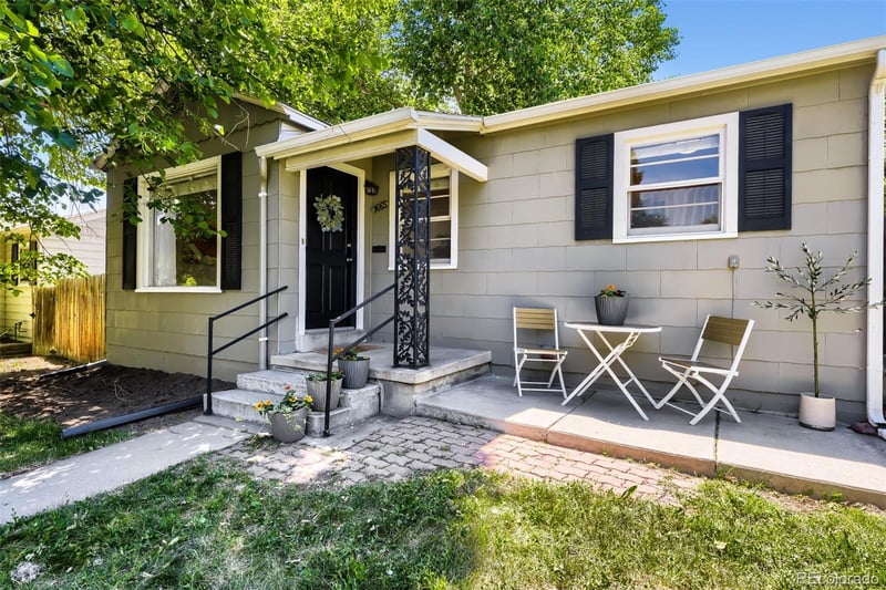 1665 Columbine St, Denver, CO 80210
