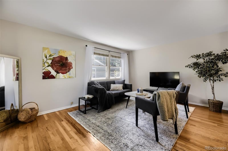 1665 Columbine St, Denver, CO 80210
