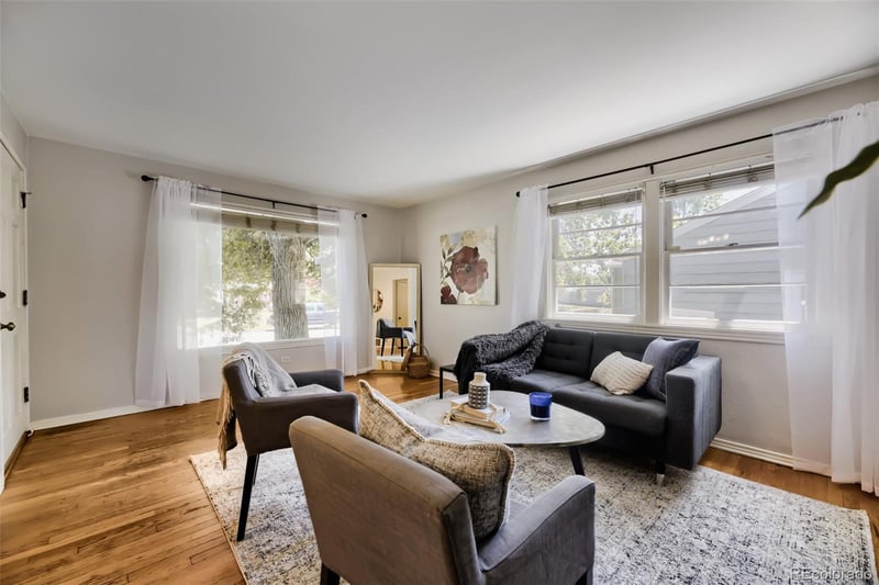 1665 Columbine St, Denver, CO 80210