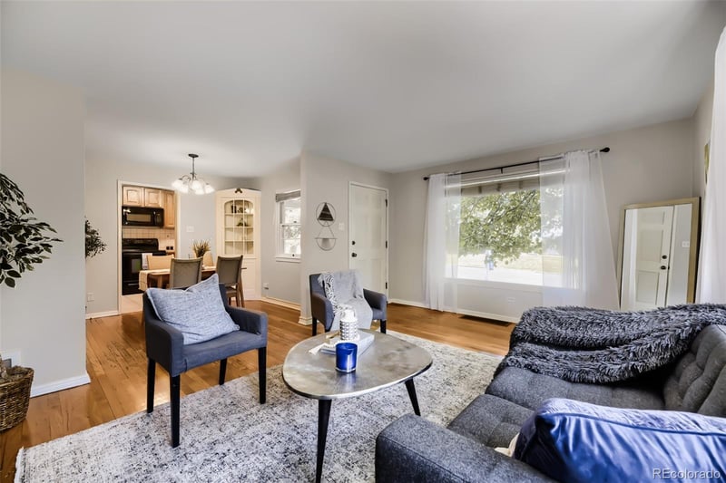 1665 Columbine St, Denver, CO 80210