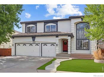 4527 Maroon Cir, Broomfield, CO 80023