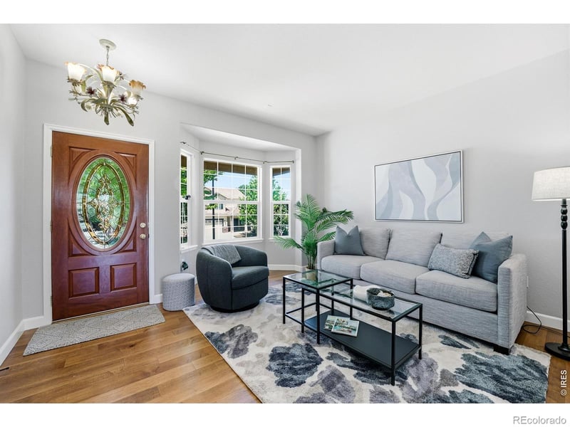 3722 Castle Peak Ave, Superior, CO 80027