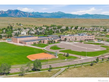 3722 Castle Peak Ave, Superior, CO 80027