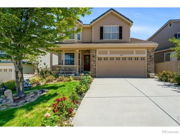 3722 Castle Peak Ave, Superior, CO 80027