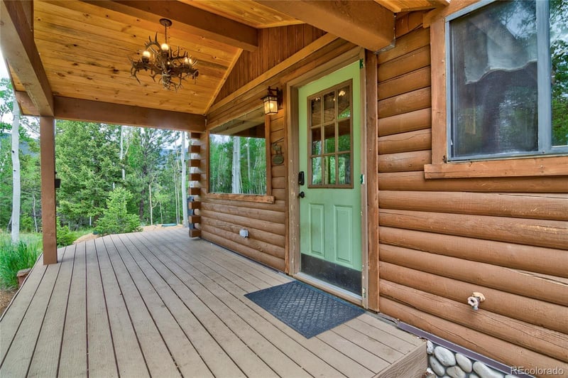 130 Summit Way, Bailey, CO 80421
