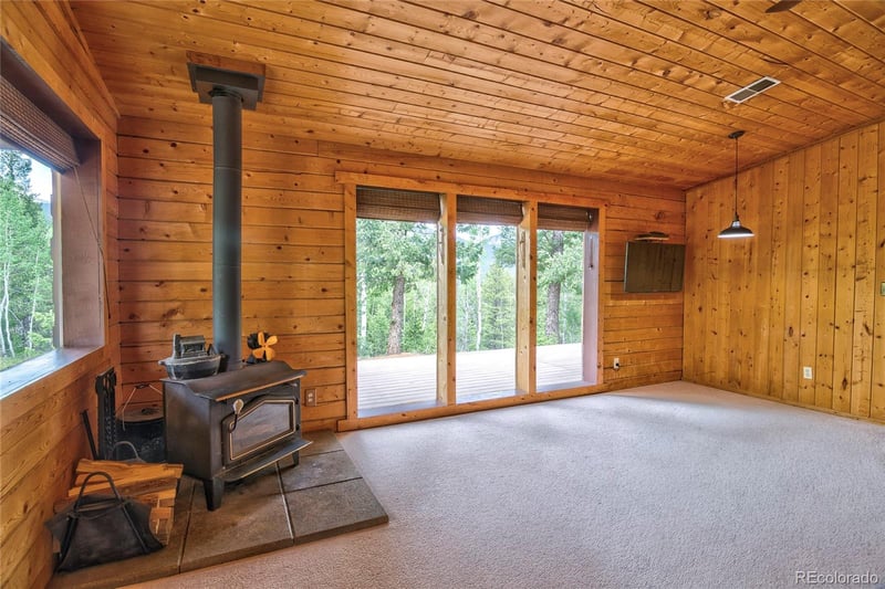 130 Summit Way, Bailey, CO 80421