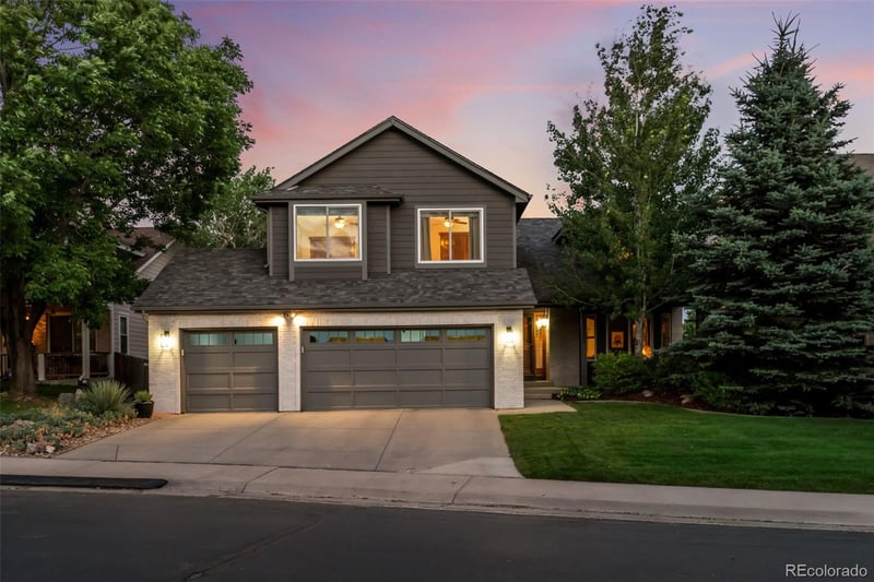 14192 W Evans Cir, Lakewood, CO 80228