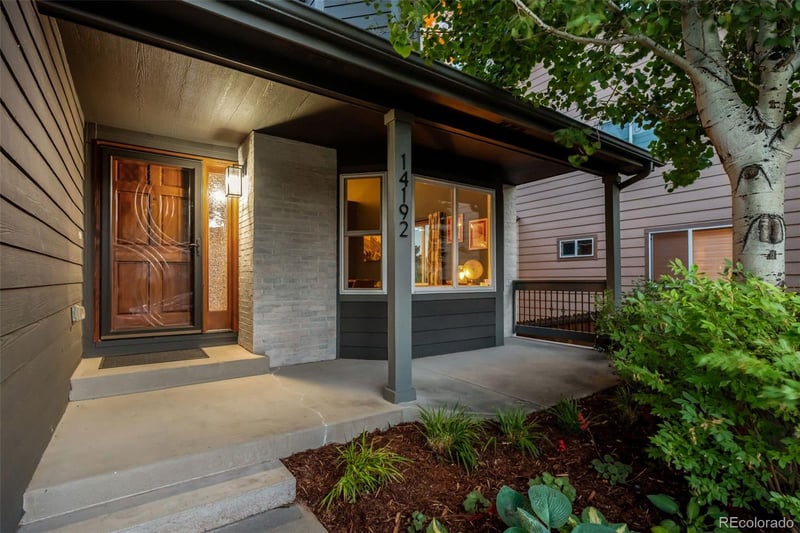 14192 W Evans Cir, Lakewood, CO 80228