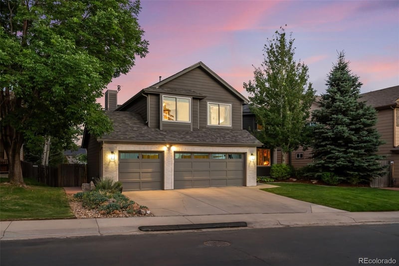 14192 W Evans Cir, Lakewood, CO 80228