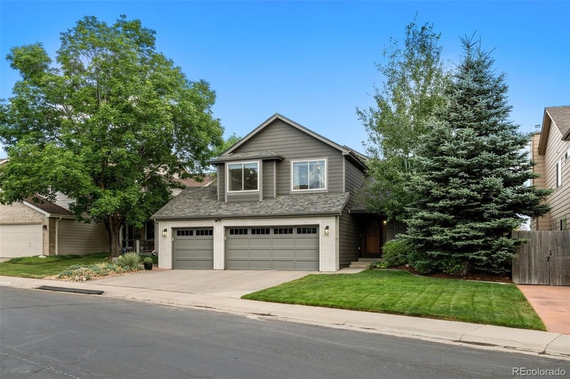 14192 W Evans Cir, Lakewood, CO 80228