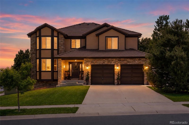 17888 Coral Burst St, Parker, CO 80134