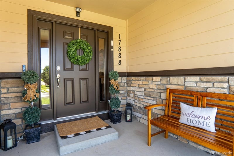 17888 Coral Burst St, Parker, CO 80134