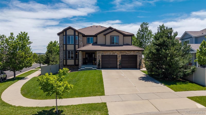 17888 Coral Burst St, Parker, CO 80134
