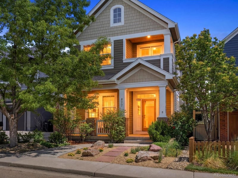 Home Worth Check
