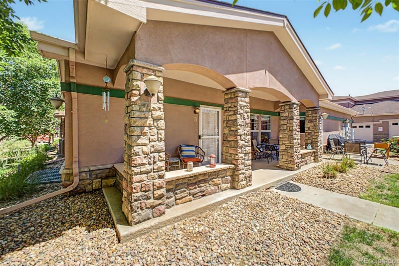 15501 112th Ave #31D, Commerce City, CO 80022