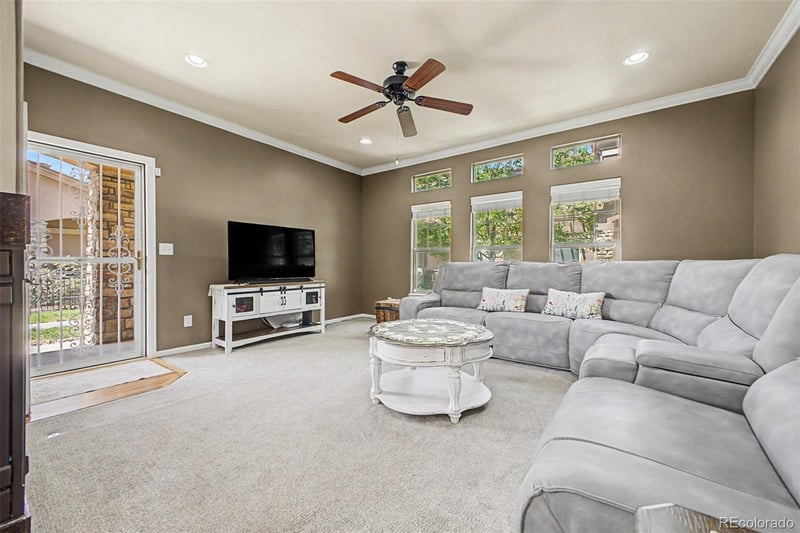 15501 112th Ave #31D, Commerce City, CO 80022