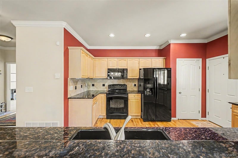 15501 112th Ave #31D, Commerce City, CO 80022