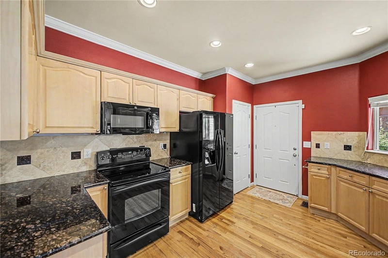 15501 112th Ave #31D, Commerce City, CO 80022