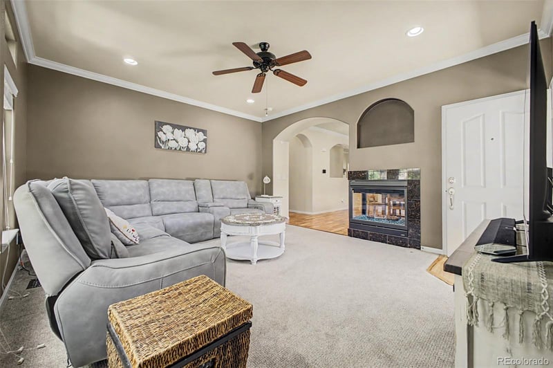 15501 112th Ave #31D, Commerce City, CO 80022