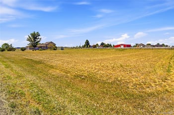 12426 1st St, Parker, CO 80134