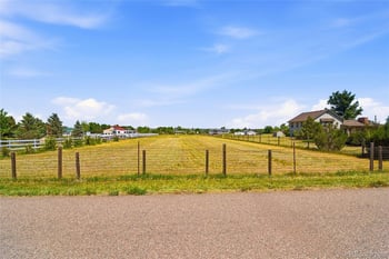 12426 1st St, Parker, CO 80134