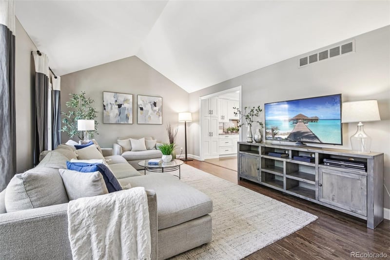 7230 S Hudson Way, Centennial, CO 80122