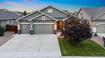 7545 Peachleaf Dr, Colorado Springs, CO 80925