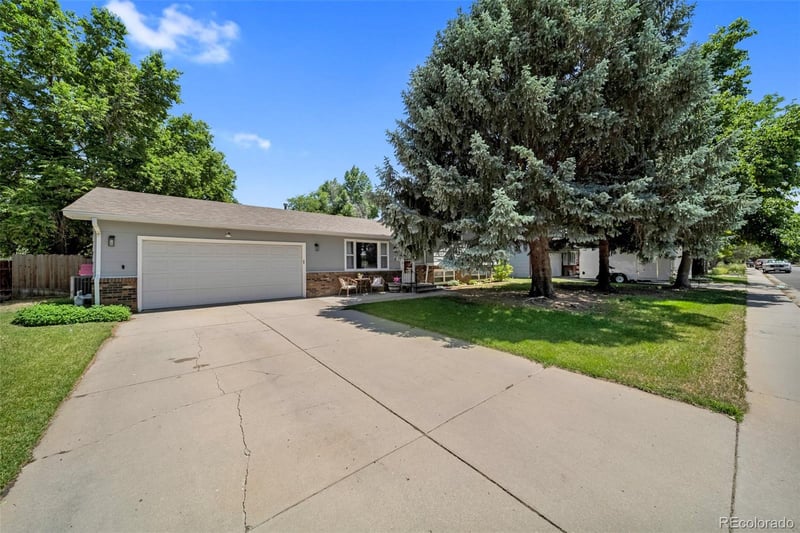 304 Dahlia St, Fort Morgan, CO 80701